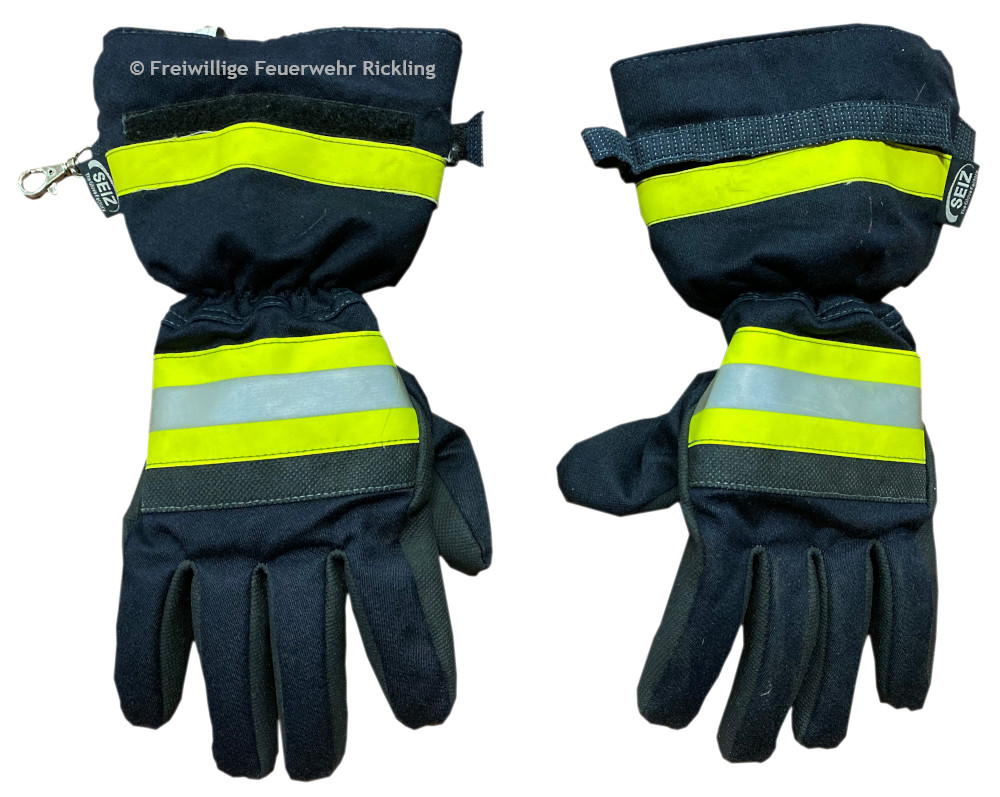 PSA Handschuhe