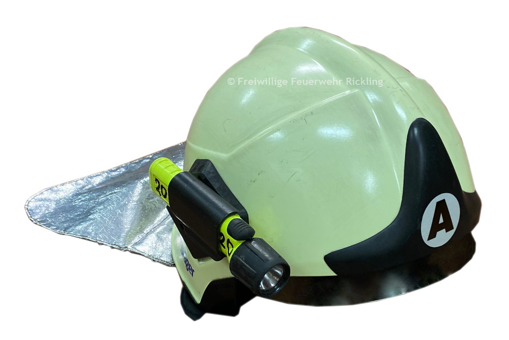 PSA Helm