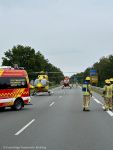 Verkehrsunfall