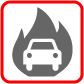 Brandbekämpfung > Fahrzeugbrand