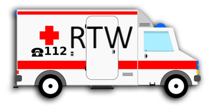 Rettung Rendsburg 90-83-11